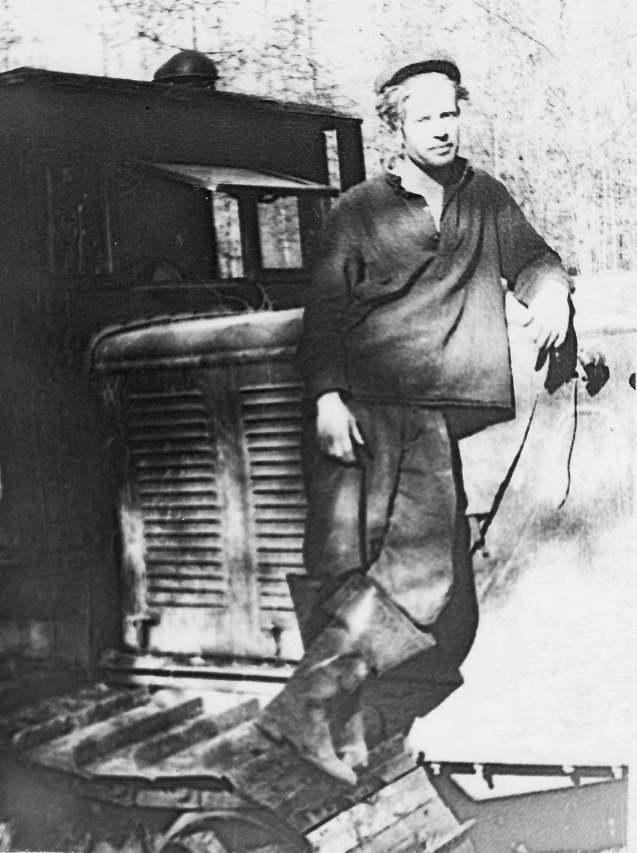 Егор Неверующий