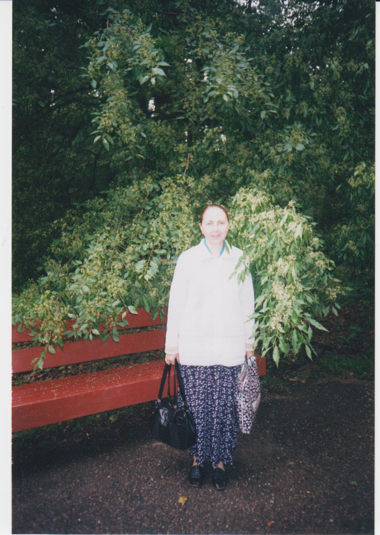 Елена Соловьева 6