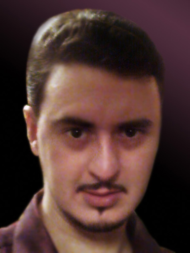 Муратов Дмитрий Фёдорович