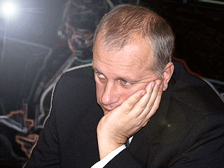 Александр Донец