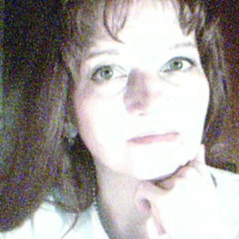 Наталья Избицкая