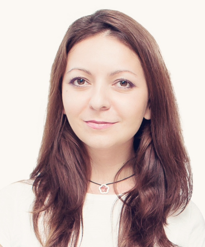 Диана Азизова