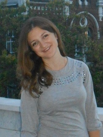 Диана Котова