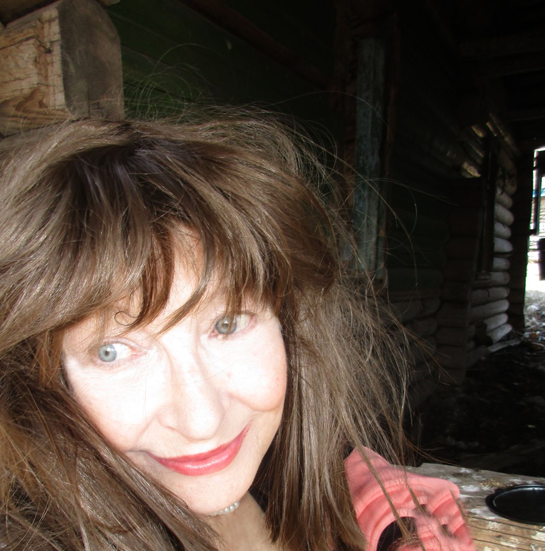 Диана Тевс 2