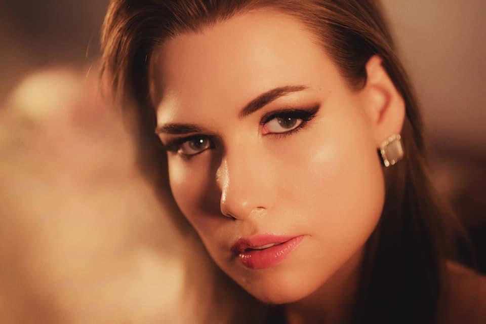 Дарья Березнева