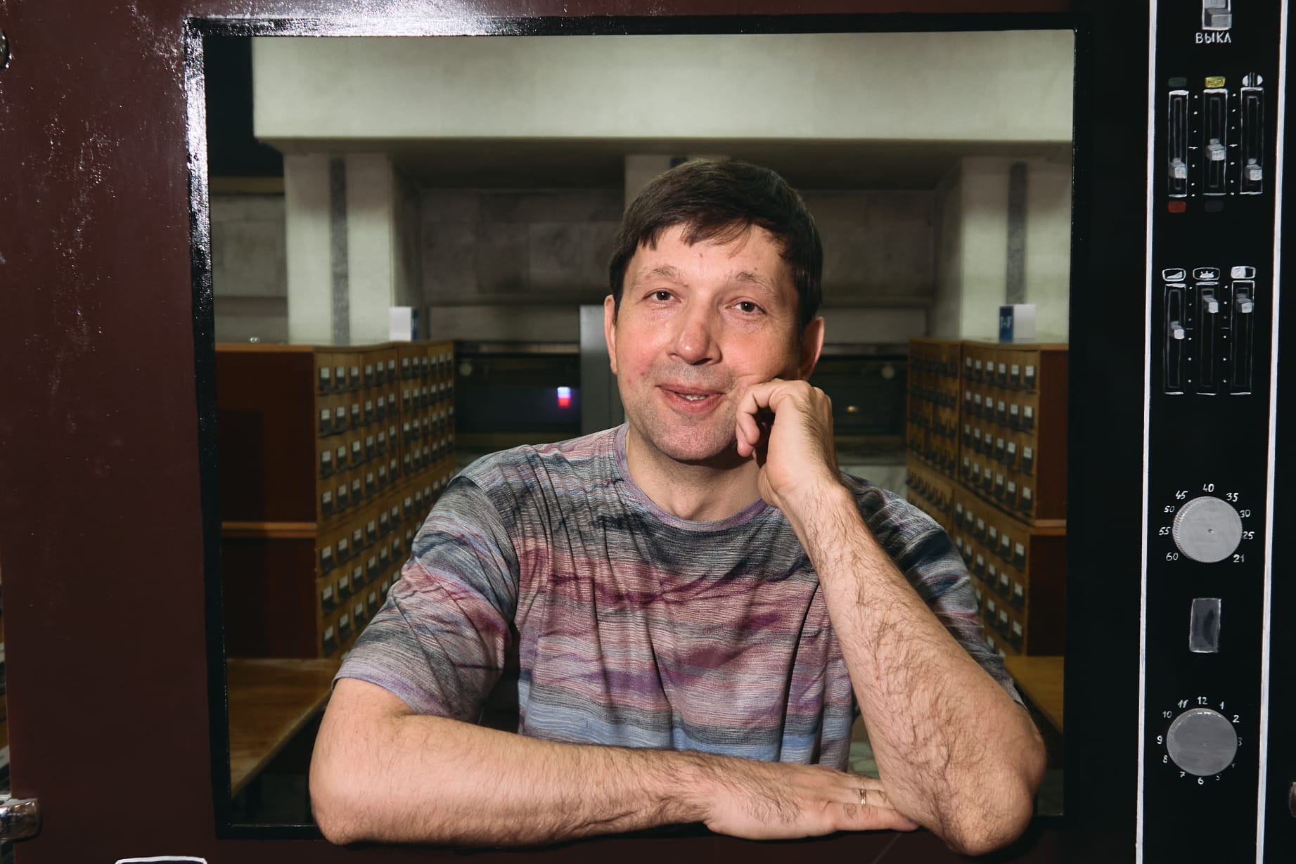 ������� ���������� �����