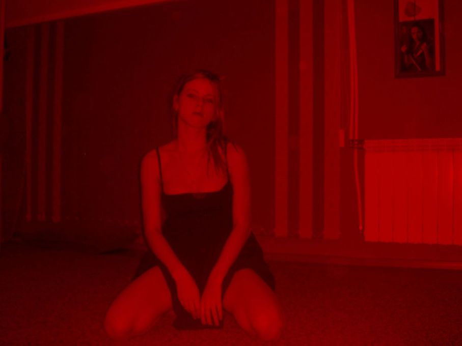 Евгения Новикова