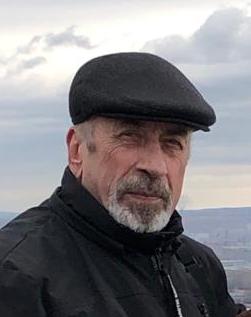 Дмитрий Иннокентьевич Лобанов