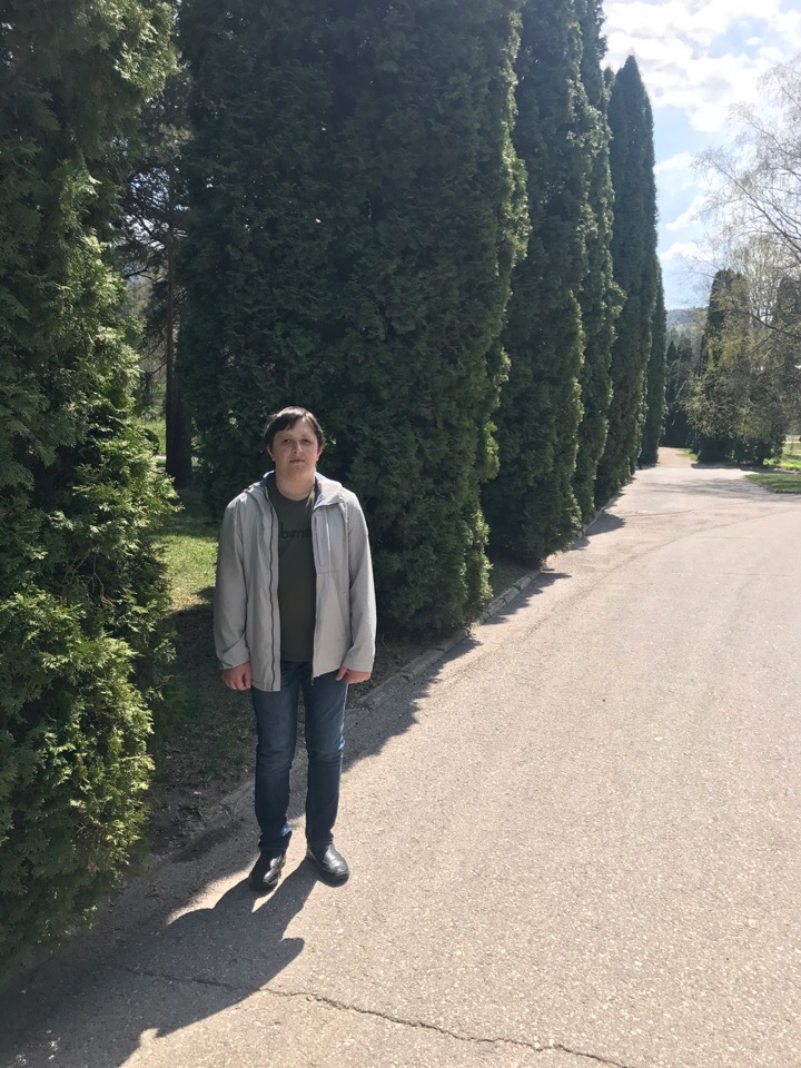 Дмитрий Гостищев