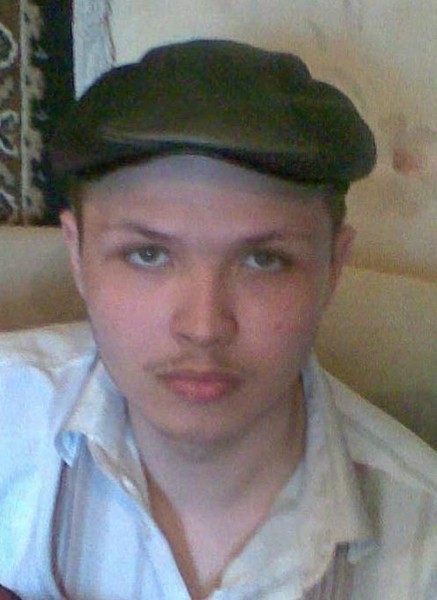 Дмитрий Юферов-Немец