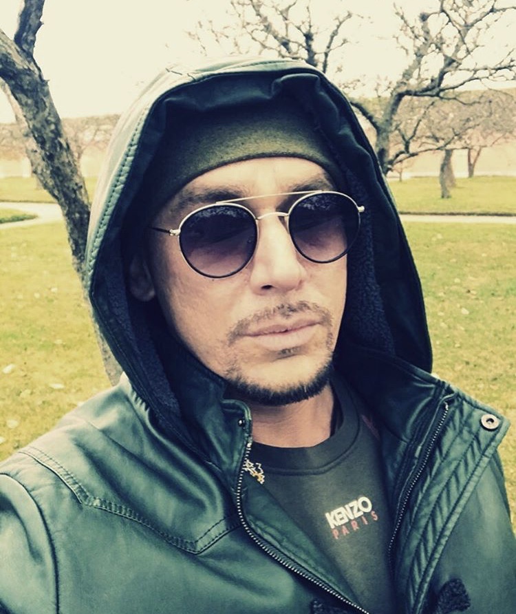 Давид Рахманов