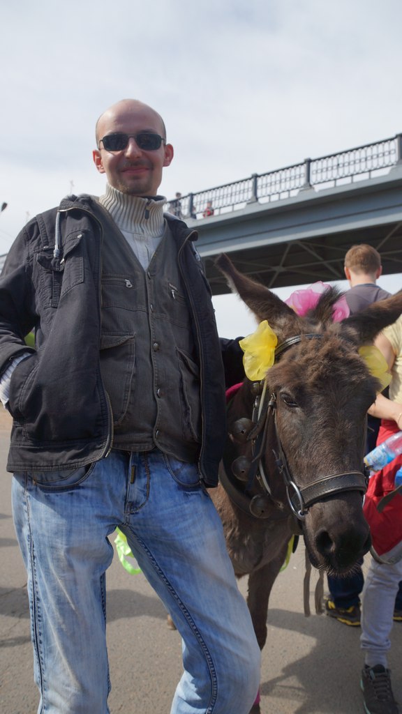 Абросим Радужный