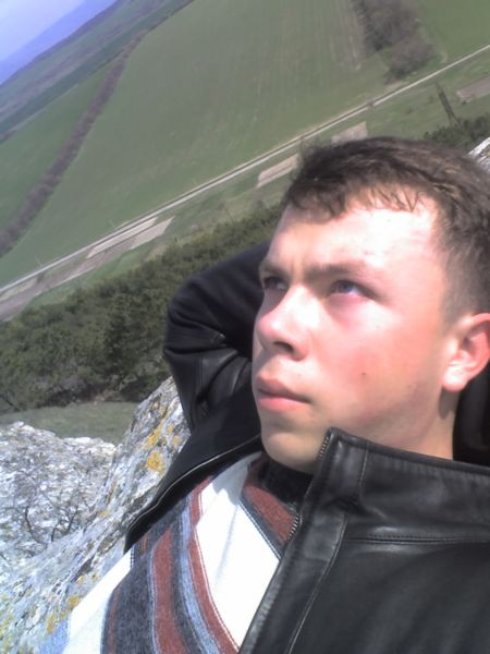 Дмитрий Дударев