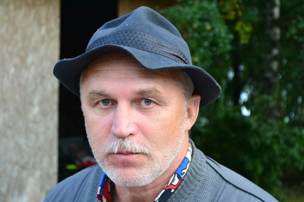 Сергей Мошков 3