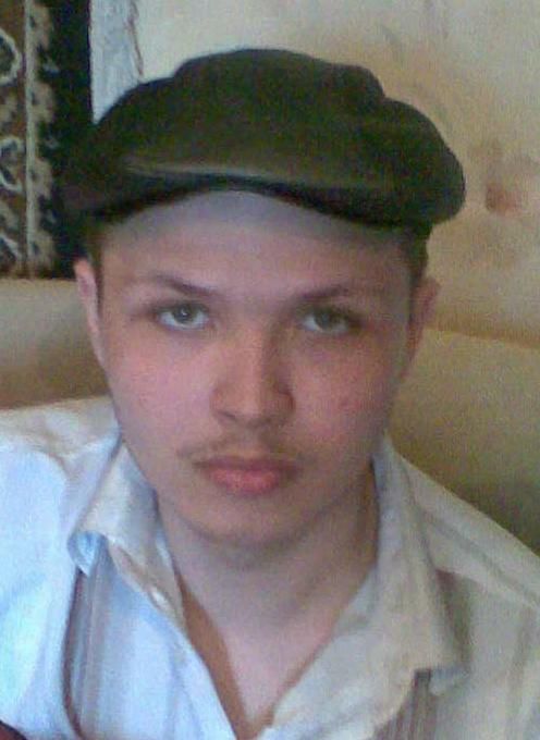 Дима Юферов 2