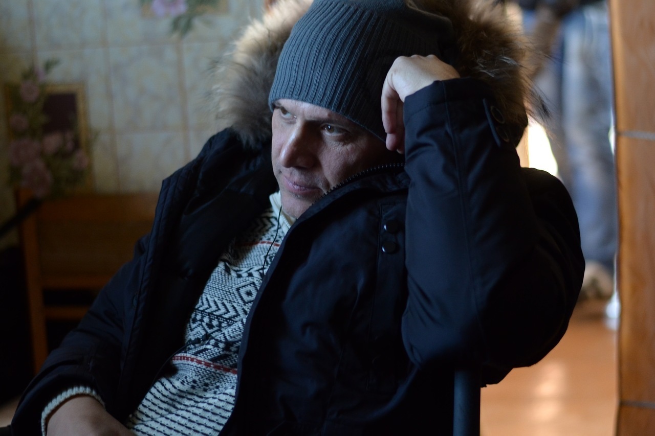 Дмитрий Сорокин 7