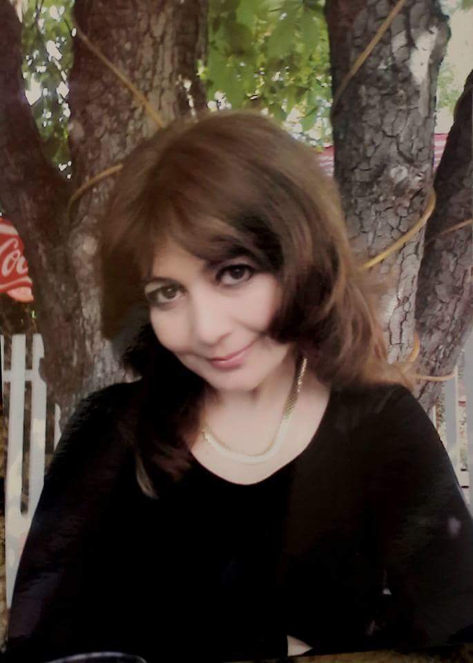 Дина Исабекова