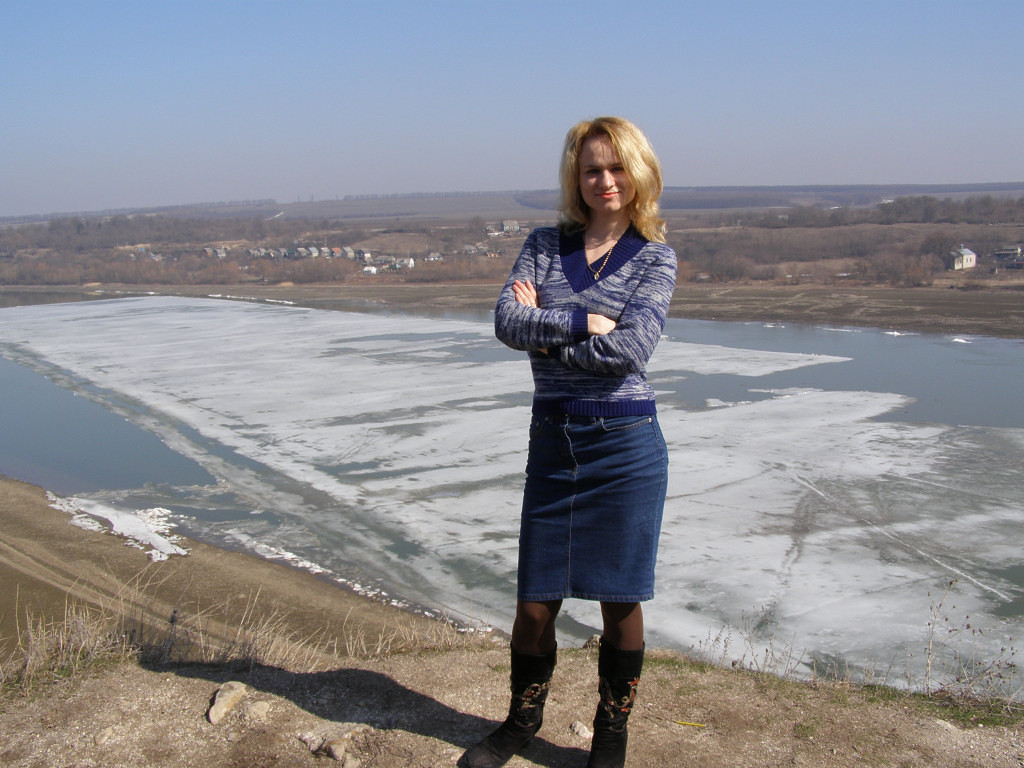 Диана Кравчук