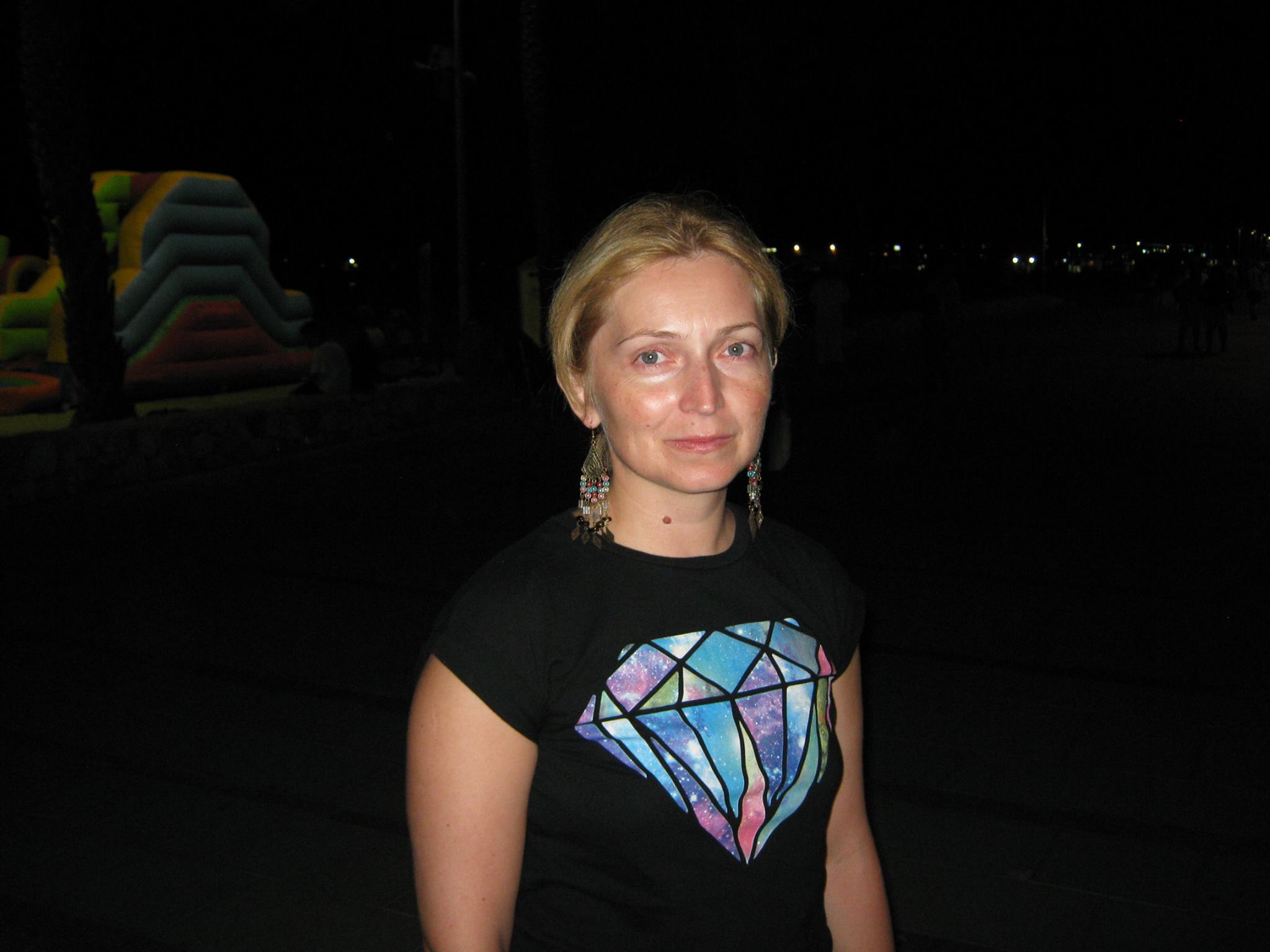 Диана Марченко Мельник