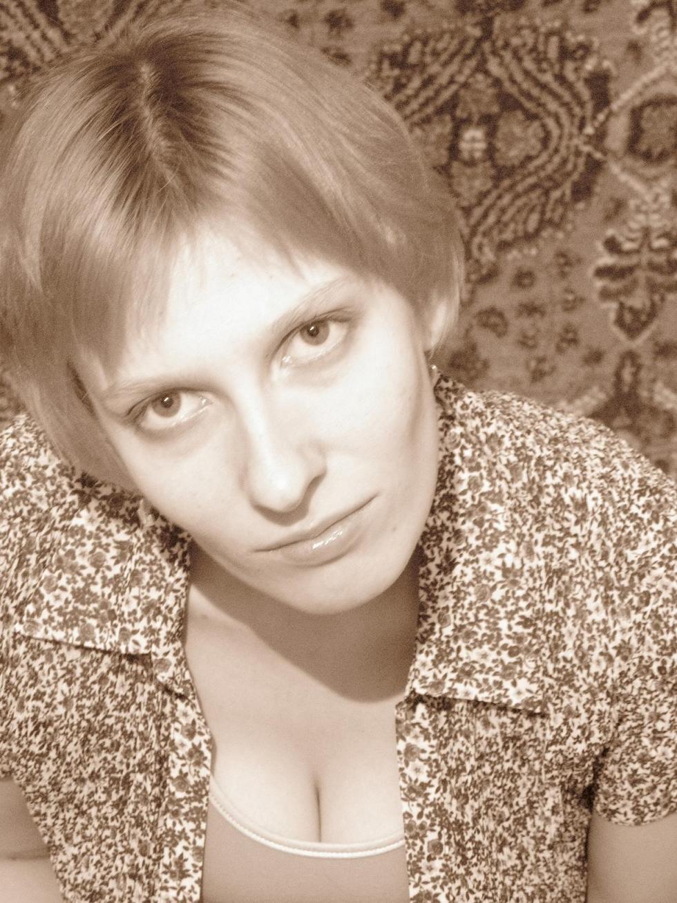 Ирина Кореневская