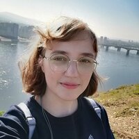 Дина Динкэйр Галкина