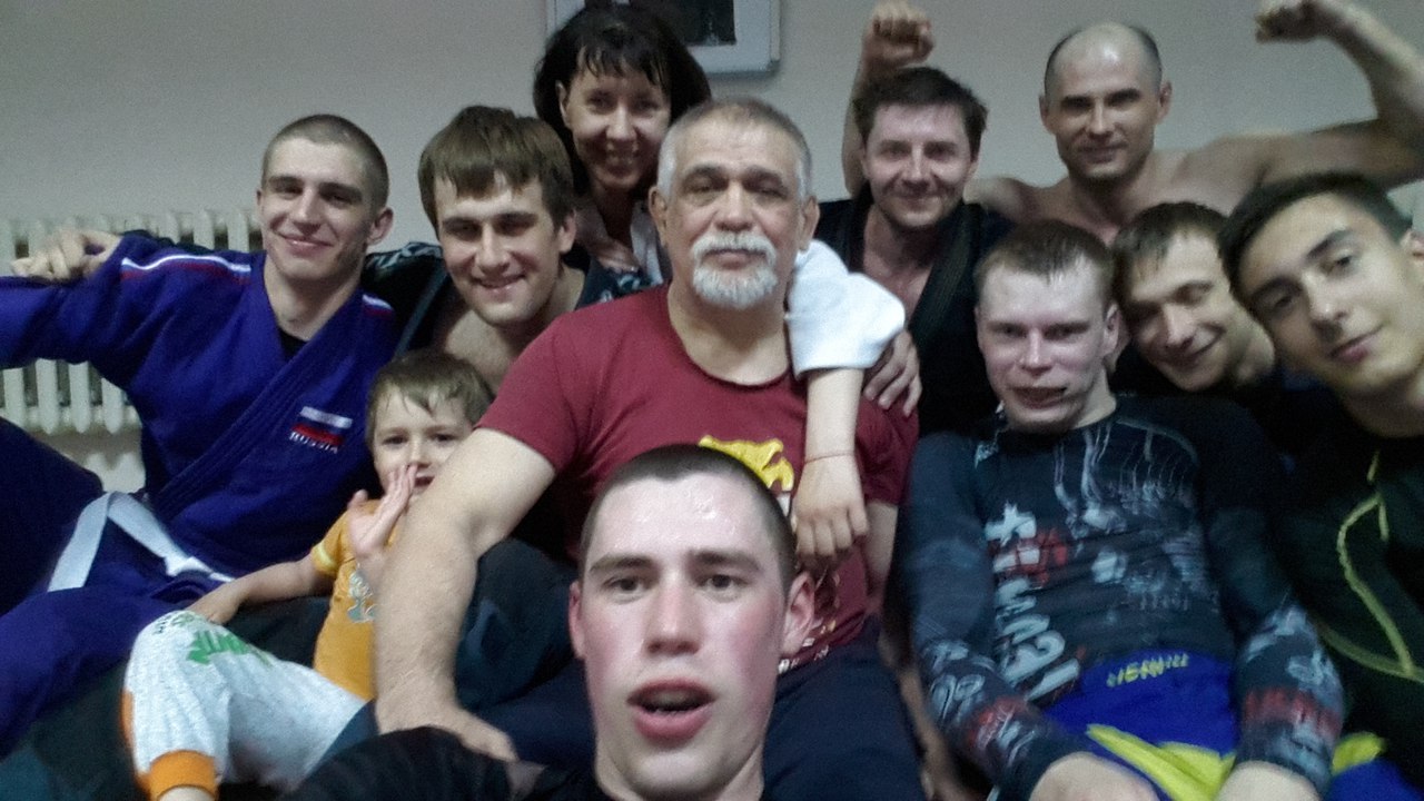 Александр Аливкин