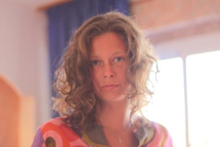 Алиса Самдевятова