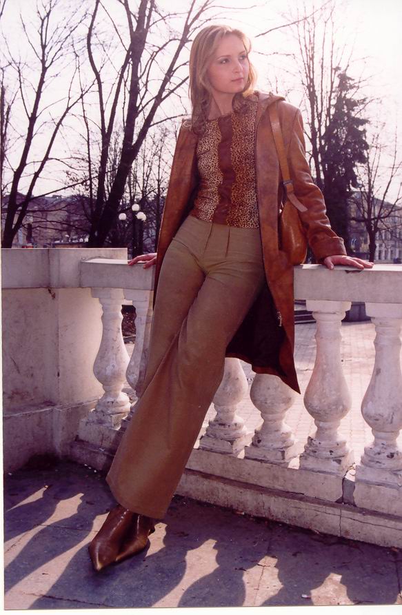 Таинственный Ангел