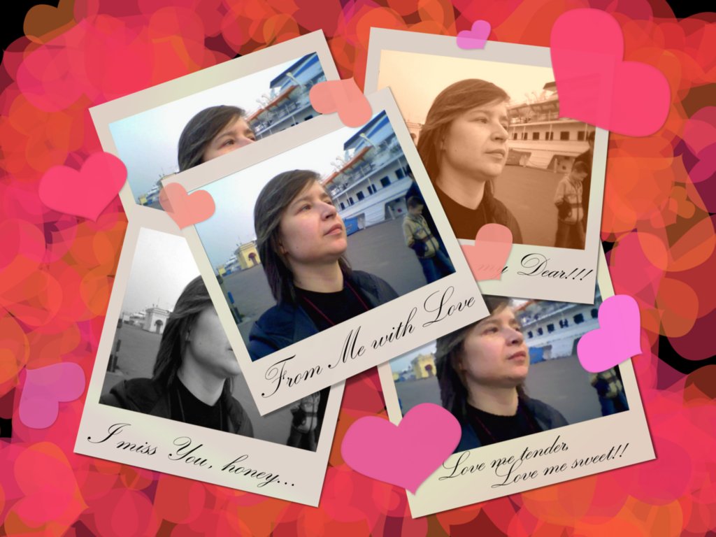 Свой Человек Солдатова Елена