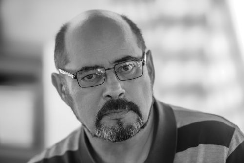 Александр Джуга