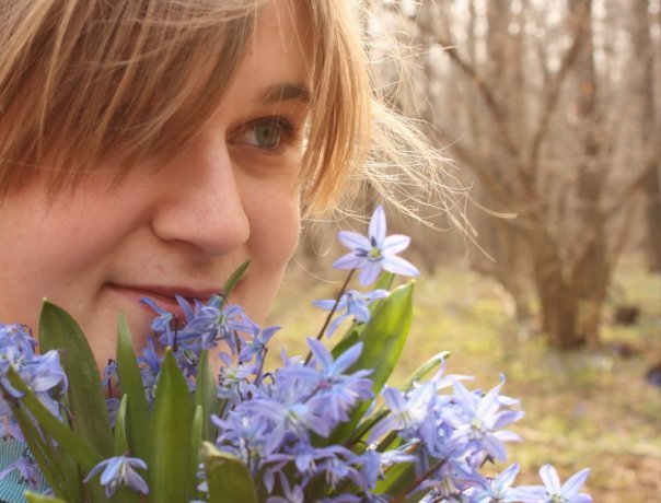 �������