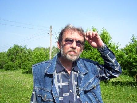 Дмитрий Кирьяков