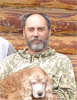 Дмитрий Синеокий