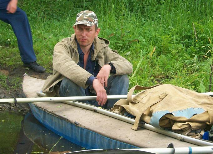 Дмитрий Николаенко