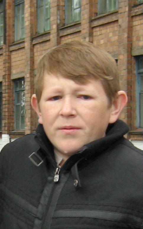 Дмитрий Бузунов