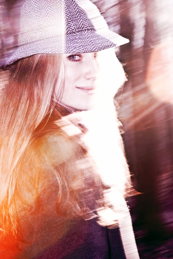 Кира Николаевна