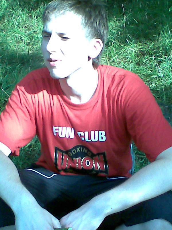 Дмитрий Котков