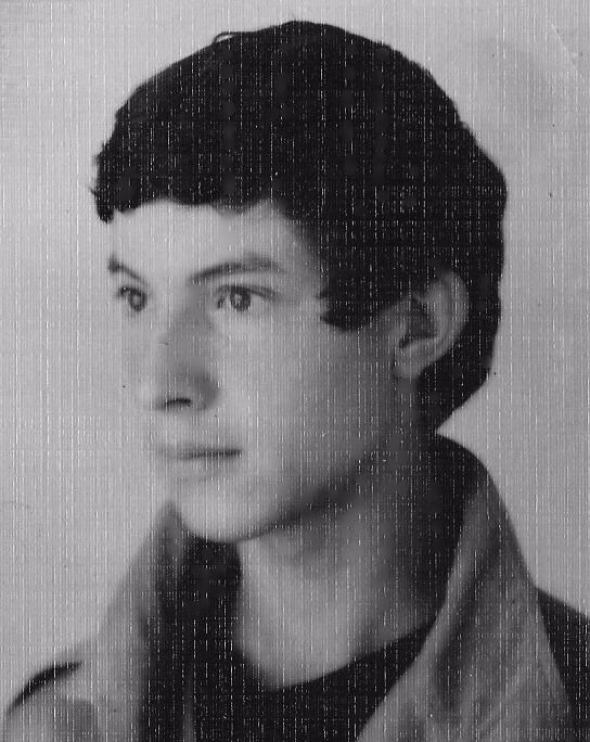 Александровский Владимир