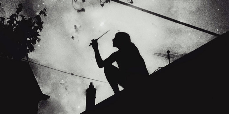 Дмитрий Негин