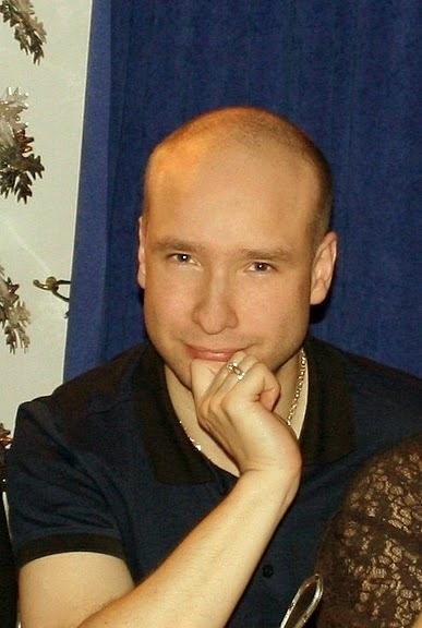 Шарай Денис