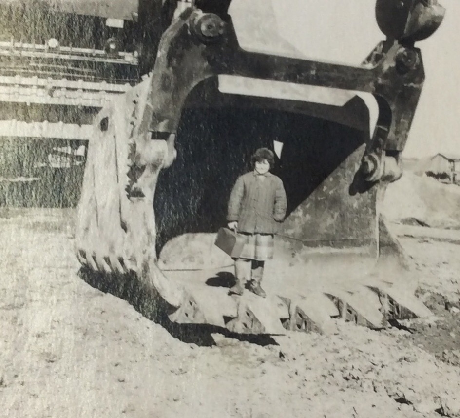 Доба Каминская