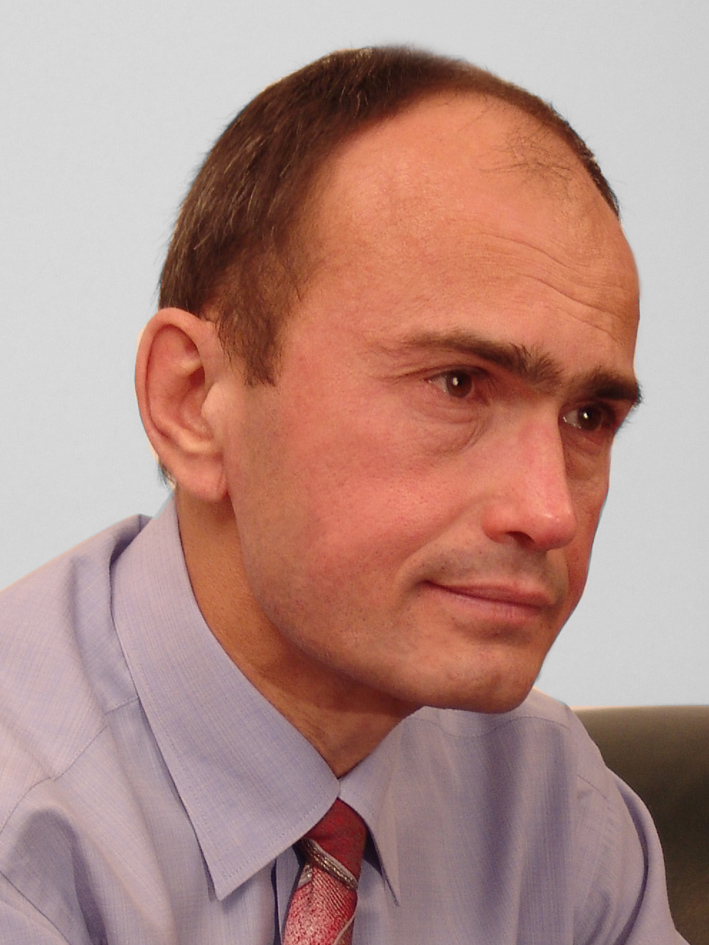 Игорь Добротворский