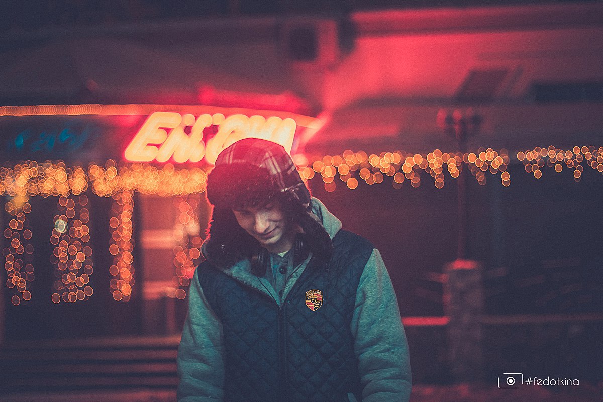 Владимир Доброванов