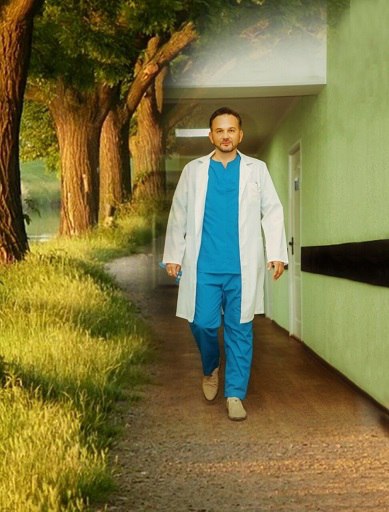 Владимир Синявский