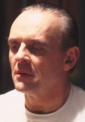 Доктор Ганнибал Лектор