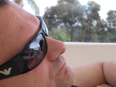 Алексей Безвершенко