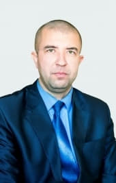 Дмитрий Долгов