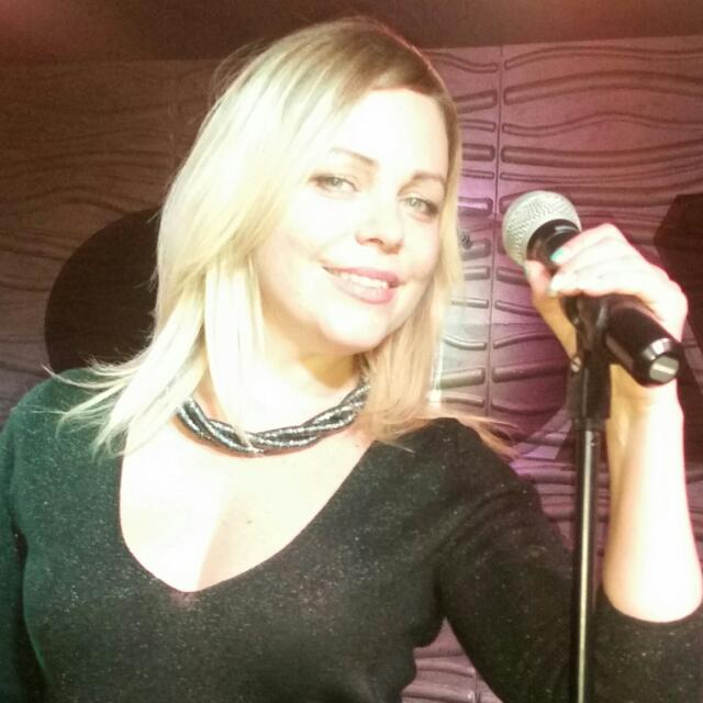 Марина Лебедева Лема