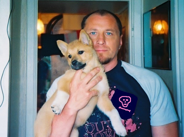 Дмитрий Полеваев