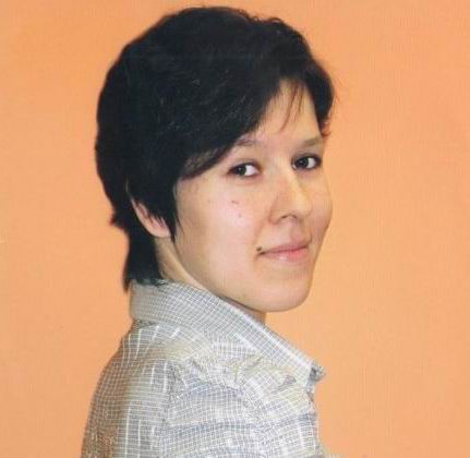 Доронина Марина